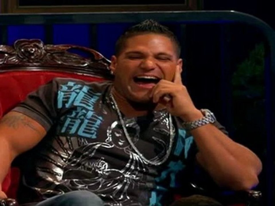 Jersey Shore season 4 Episode 14 - Reunion Recut