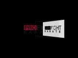 Pro Fight Karaté - Best of du tournoi de Levallois 2011