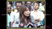 Bollywood Actress Minissha Lamba Admits Procedure Lapse At Customs Office