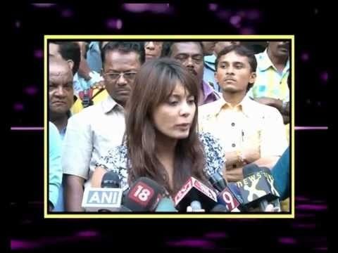 Bollywood Actress Minissha Lamba Admits Procedure Lapse At Customs Office