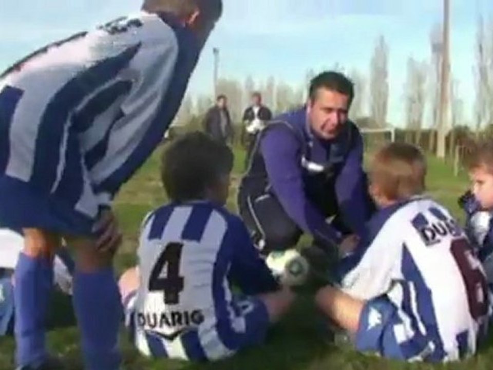 CLIP MATCH corrigé