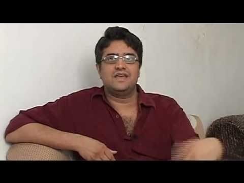 Grind To Glam With Writer Director - Manish Gupta - Bollywood Hungama Exclusive