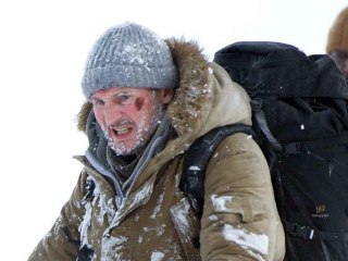 Le Territoire des Loups - Bande Annonce #1 [VOST|HD]