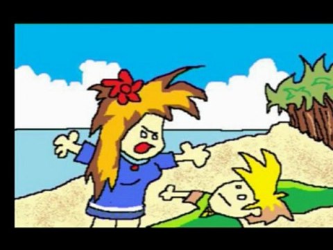 Walkthrough The Legend of Zelda Link's Awakening partie 3