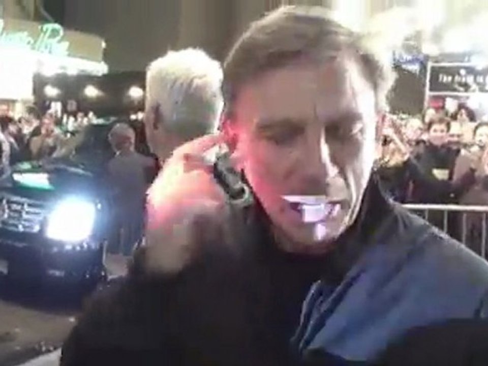 Daniel Craig mag keine Politiker