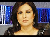 Farah Khan To Turn To Acting for Sanjay Leela Bhansali - Exclusive Interview