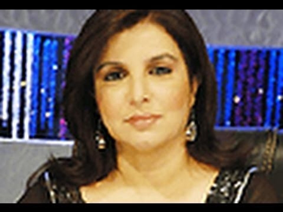Farah Khan To Turn To Acting for Sanjay Leela Bhansali - Exclusive Interview