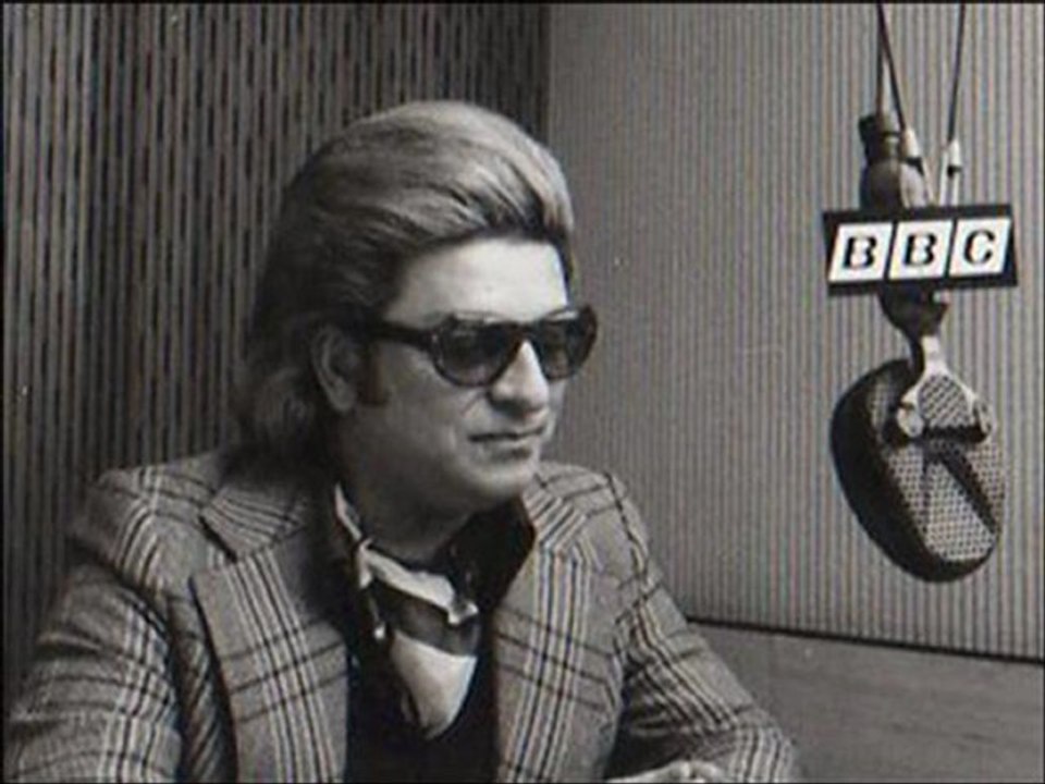 Zeki Müren - Keman Taksimi