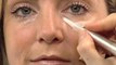 How to conceal dark circles under eyes