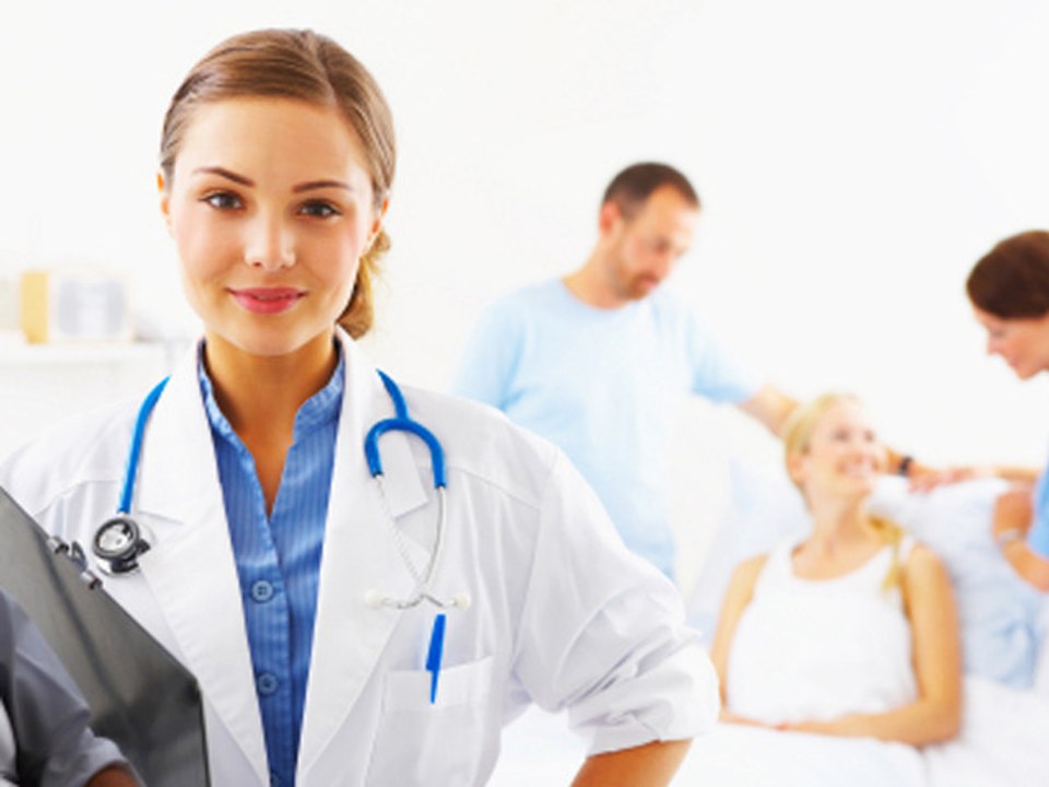 How to choose a prenatal caregiver