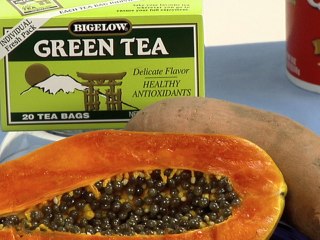 How to eat heart healthy foods