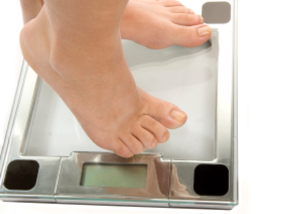 How to jump start your weight loss plan - part 1