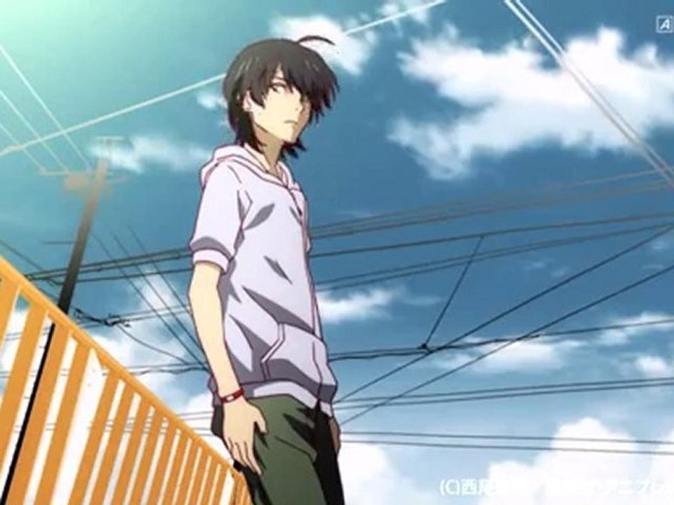 PV2 - Nisemonogatari