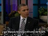 Obama habla sobre la muerte de Gadafi