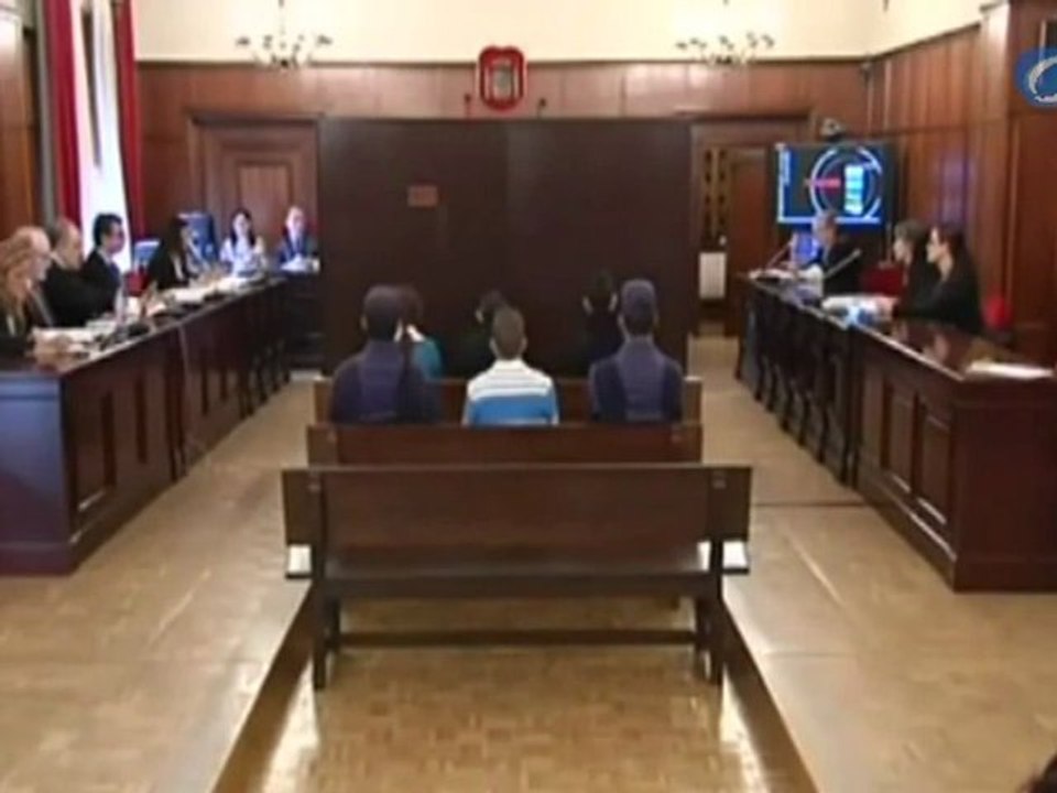 Juicio Marta del Castillo: Declaraciones de un nuevo testigo
