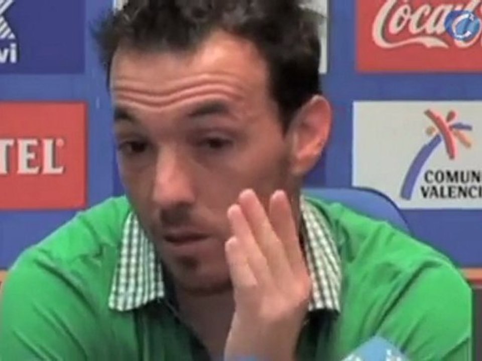 Deportes / Fútbol: El Levante solo se atasca en la carretera