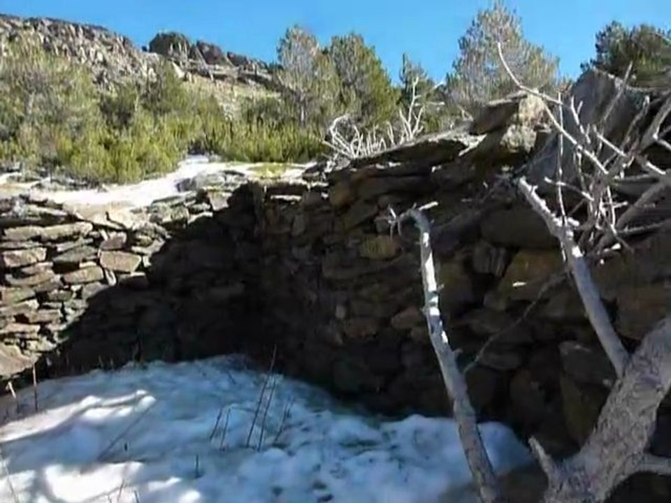 Estado Refugio del Cebollar