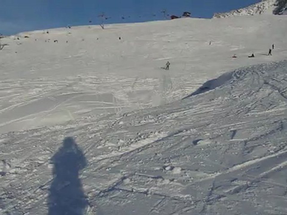 petit saut de gay de alexis lol