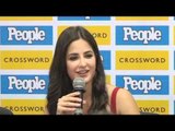 Katrina Kaif Is the 'Most Beautiful Woman' according to People Magazine