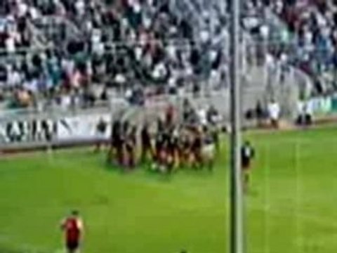 Générale Toulon Mont de Marsan