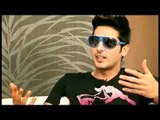 I Have A Formal Relationship With My Father says Zayed Khan - Exclusive Bollywood Hungama Interview