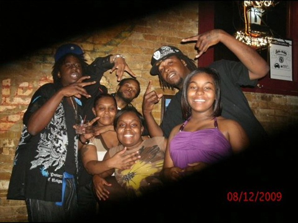 They Dont Kno