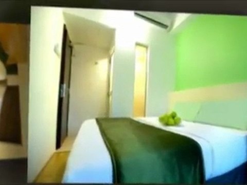 Kuala Lumpur Accommodation Malaysia