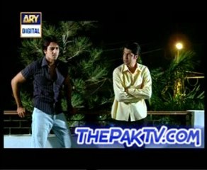 Khuhboo Ka Ghar Episode 108 on Ary Digital--Prt 2