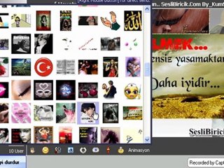 seslibiricik.com seslisohbet ve kamerali sohbet sitesi seslibiricik