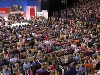 Rubalcaba (PSOE) arranca la campaña en Alcalá de Henares
