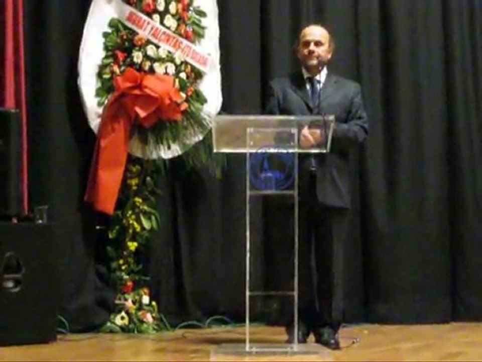 ismail güneş 25.yıl sanat etkinliği