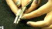 PLR-746.02 - Multi-Size Wrap 'N' Tap Pliers, Small Barrels - Jewelry Making Tools