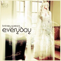 Britney Spears- Everyday (full new song) unreleased