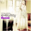 Britney Spears- Everyday (Mirror Remix)