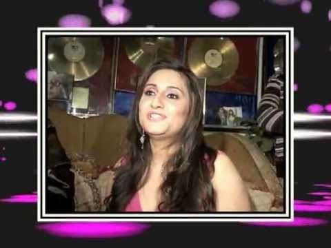 Bappi Lahiri Launches Biba's New Music Album 'Biba For You'