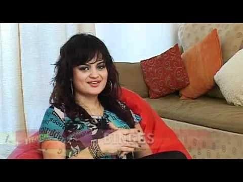 Fit Is Hit With Bollywood Singer Aditi Singh Sharma - Bollywood Hungama Exclusive