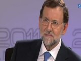 Los mejores momentos del debate entre Rajoy y Rubalcaba  (7 de noviembre)