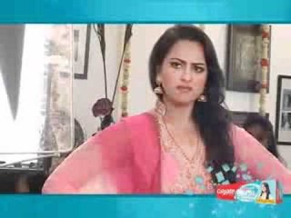 Dabangg Girl Sonakshi Sinha - Making of Colgate Toothpaste Ad