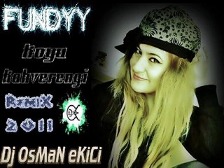 Dj OsMaN eKiCi vs FuNDyy - Koyu Kahverengi (Slow RemiX 2011)