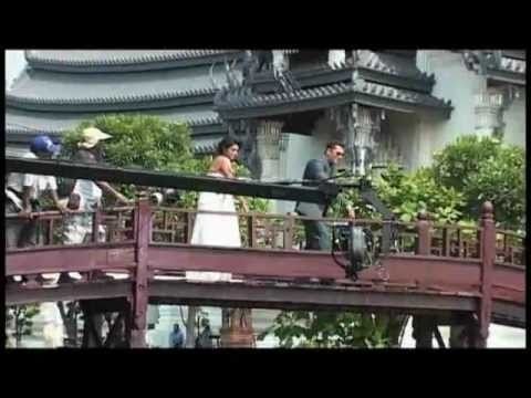 Making Of Humko Pyaar Hua - Salman Khan & Asin - Ready Exclusive Video Blog