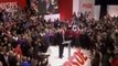 Elecciones 20N; PSOE: Rubalcaba arremete en Burgos contra el pla de prestaciones del PP