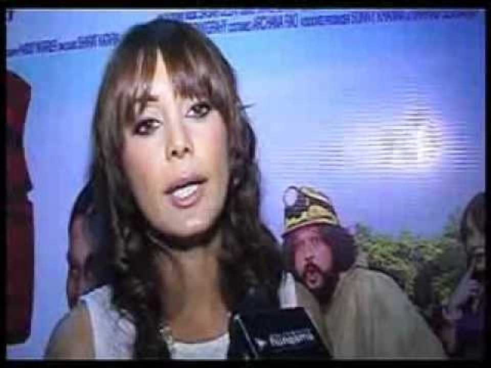 Minissha Lamba & Mukul Deora on 'Bheja Fry 2'