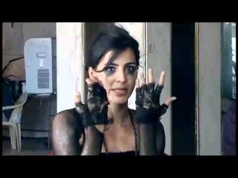 Shaitan - Music Video - On Location with Shiv pandit, Kirti Kulhari & Rajeev Khandelwal