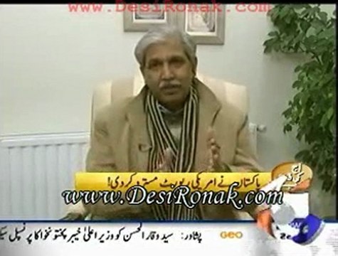 Aj Kamran khan - 28 dec 11 P3
