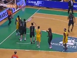 Khimki, heres Eze!