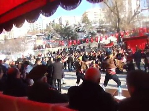 SEYMEN ZEYBEĞİ (ekleyen Haluk Balaban )