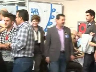 XIII Congreso de lo mejor de la gastronomía. Alicante