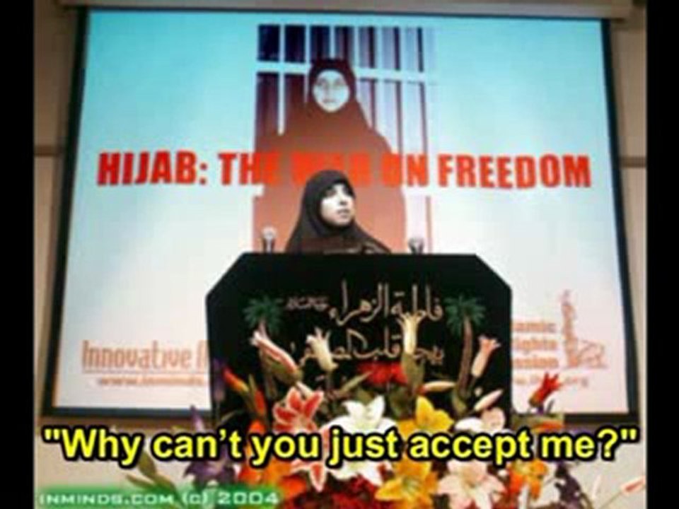 Free Sami Yusuf Hijab Nasheed