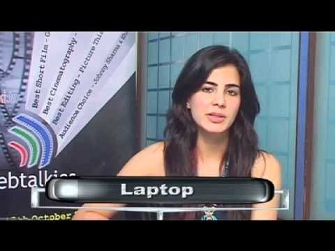 Star Tech With Kirti Kulhari of Shaitan - Bollywood Hungama Exclusive