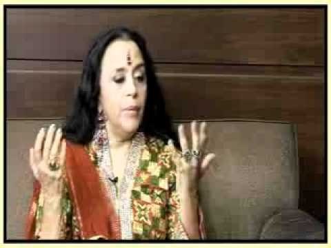 Singer & Actress Ila Arun Speaks About 'West Is West' - Bollywood Hungama